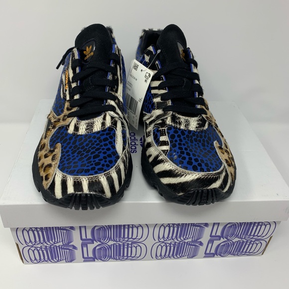 falcon leopard adidas